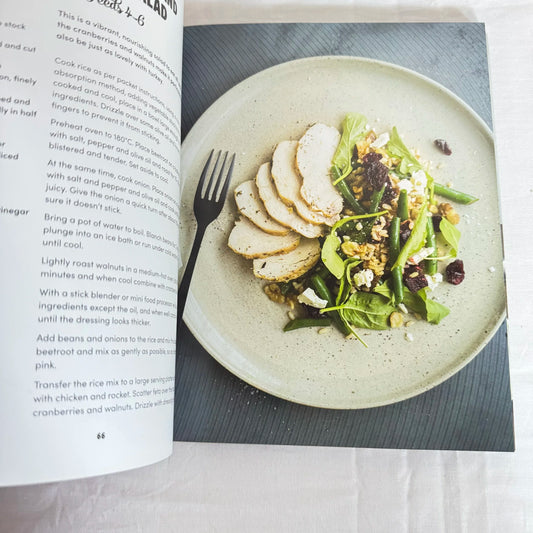 Food For Good : Easy, Tasty Family Meals - Michael Meredith & Eat My Lunch