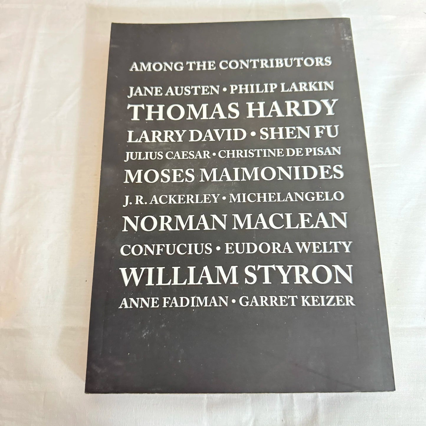 Lapham's Quarterly Vol V, Number 1 - Family - Winter 2012