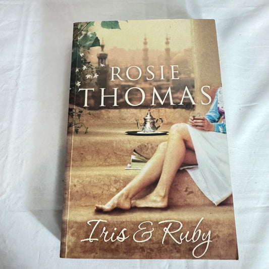 Iris & Ruby - Rosie Thomas