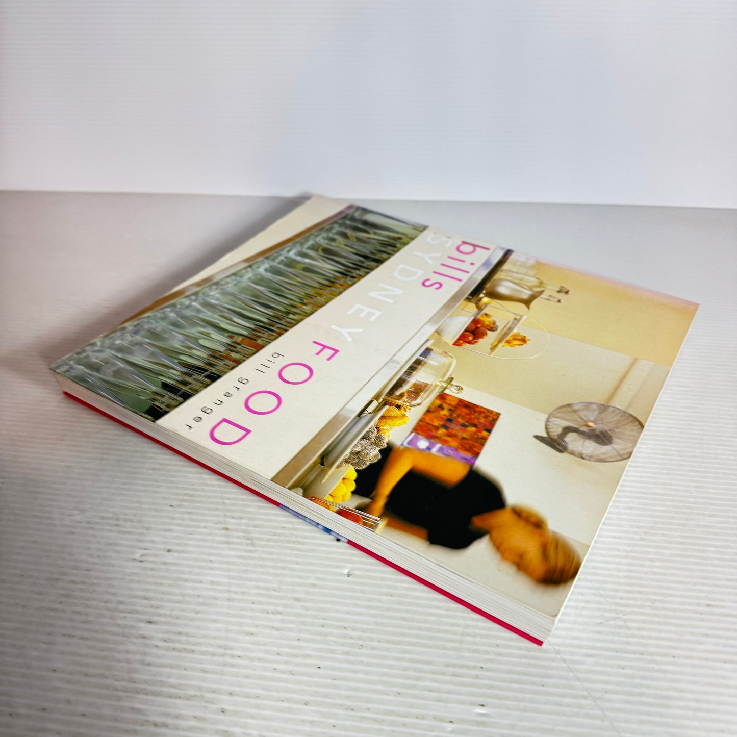 Bills Sydney Food - Bill Granger