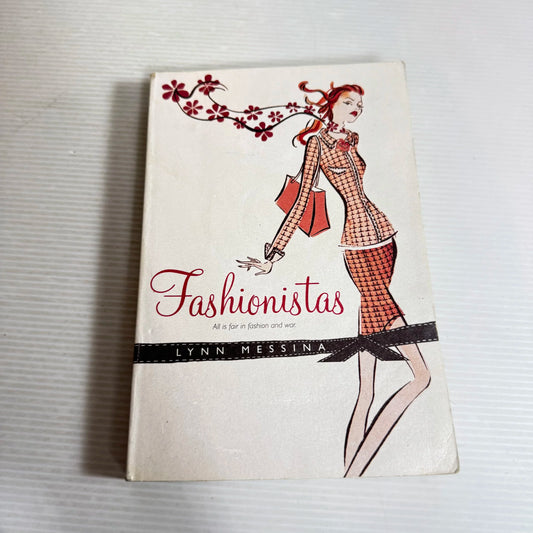 Fashionistas - Lynn Messina