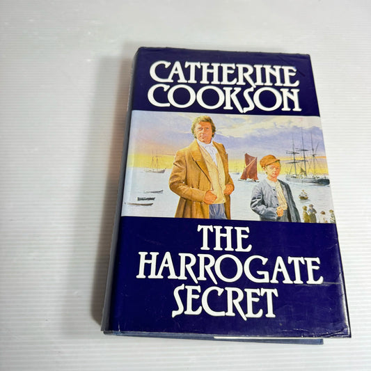 The Harrogate Secret - Catherine Cookson (1988)