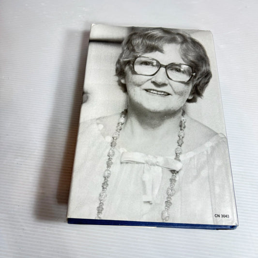 The Harrogate Secret - Catherine Cookson (1988)