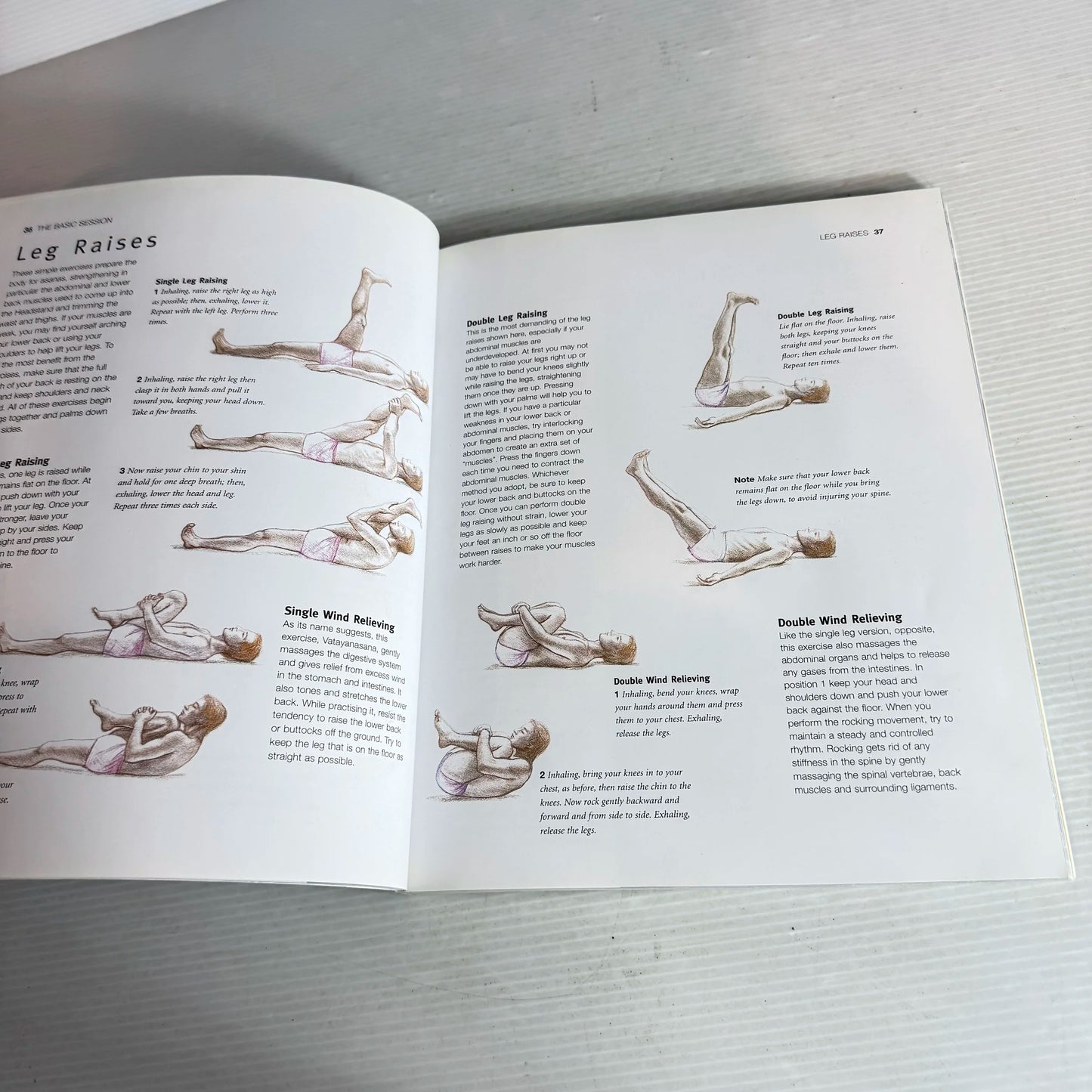 The New Book of Yoga - The Sivananda Yoga Centre