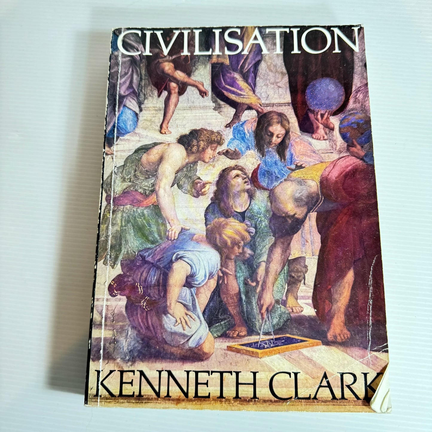 Civilisation - Kenneth Clark
