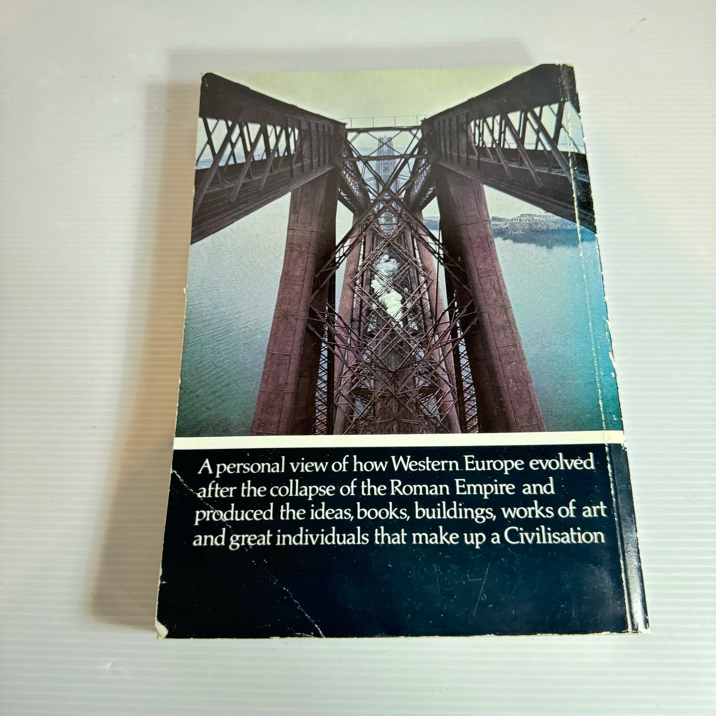 Civilisation - Kenneth Clark