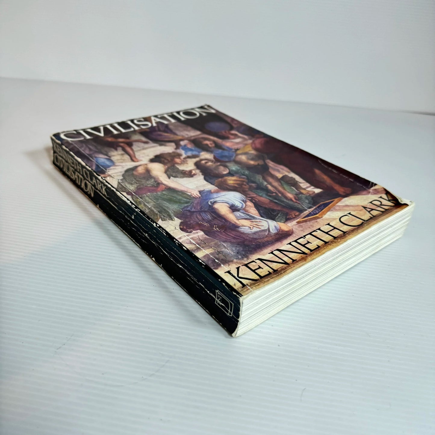 Civilisation - Kenneth Clark