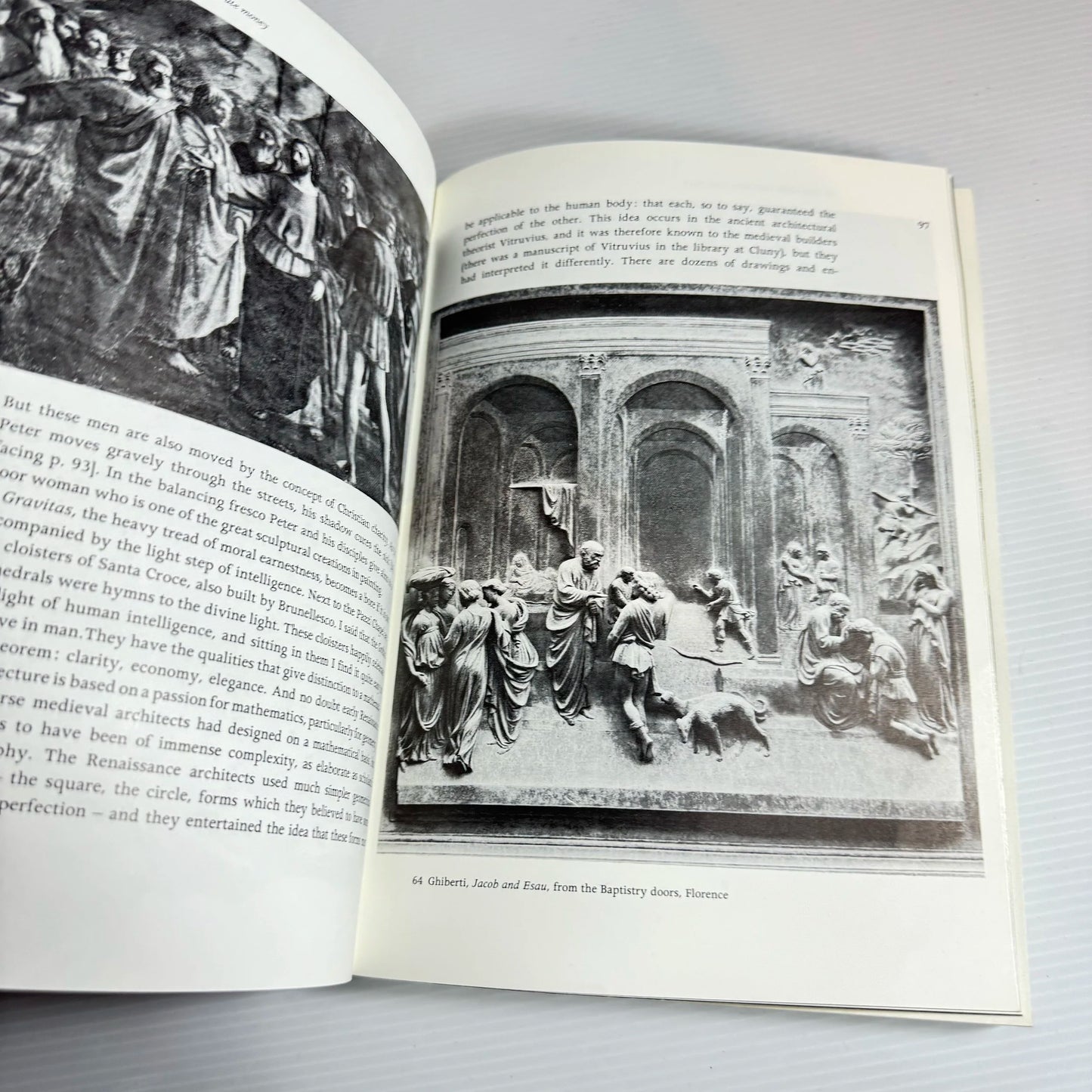 Civilisation - Kenneth Clark