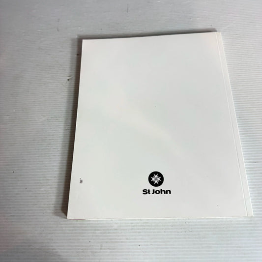 Food : Who Can Be Bothered? - St Johns