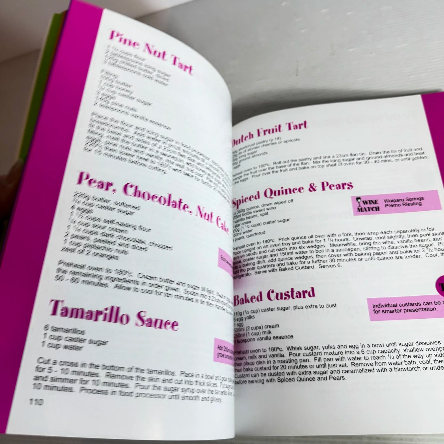 Food : Who Can Be Bothered? - St Johns