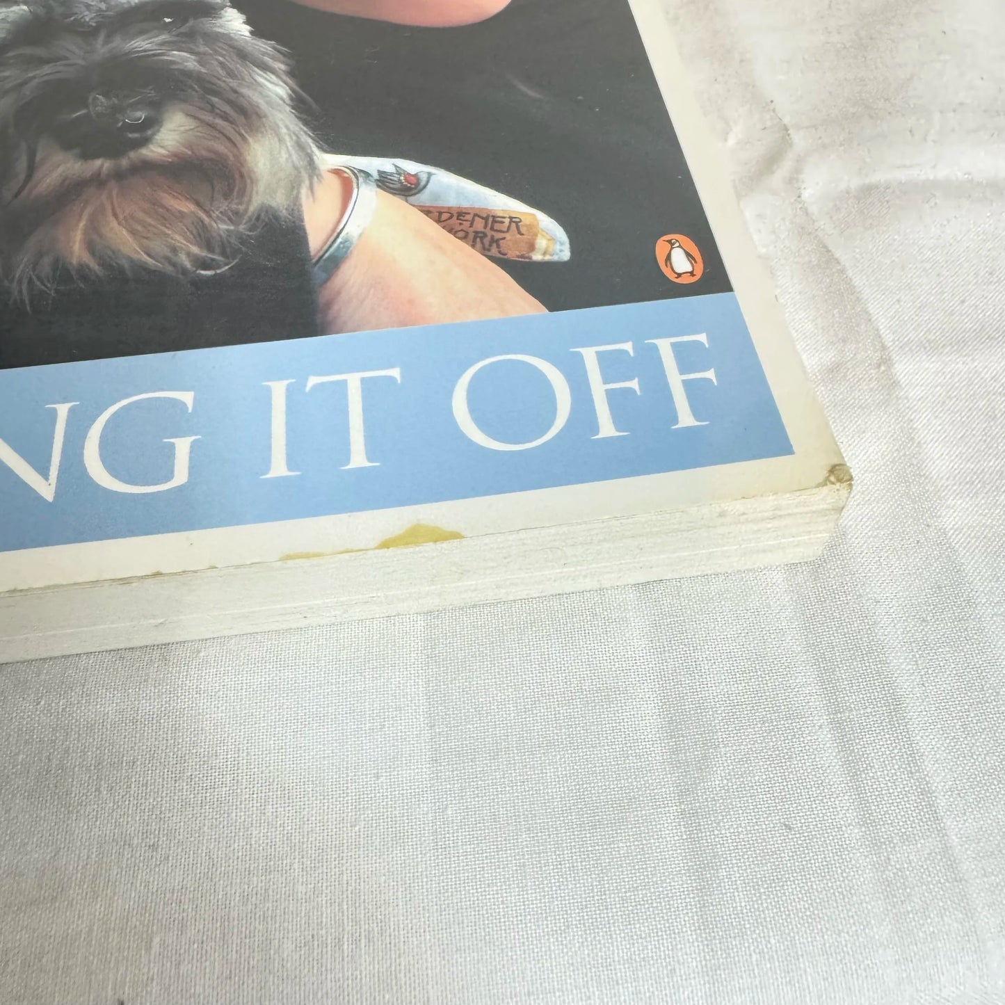 Keeping It Off - Suzanne Prentice
