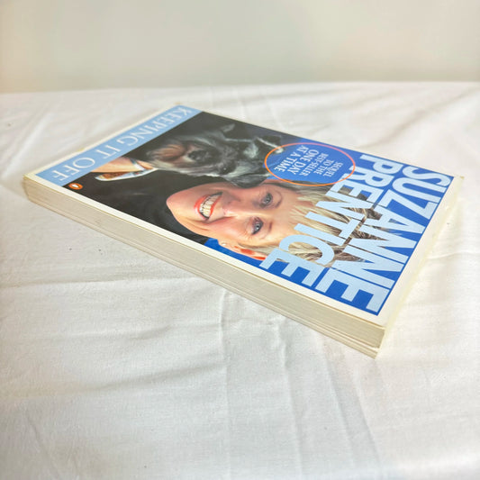 Keeping It Off - Suzanne Prentice