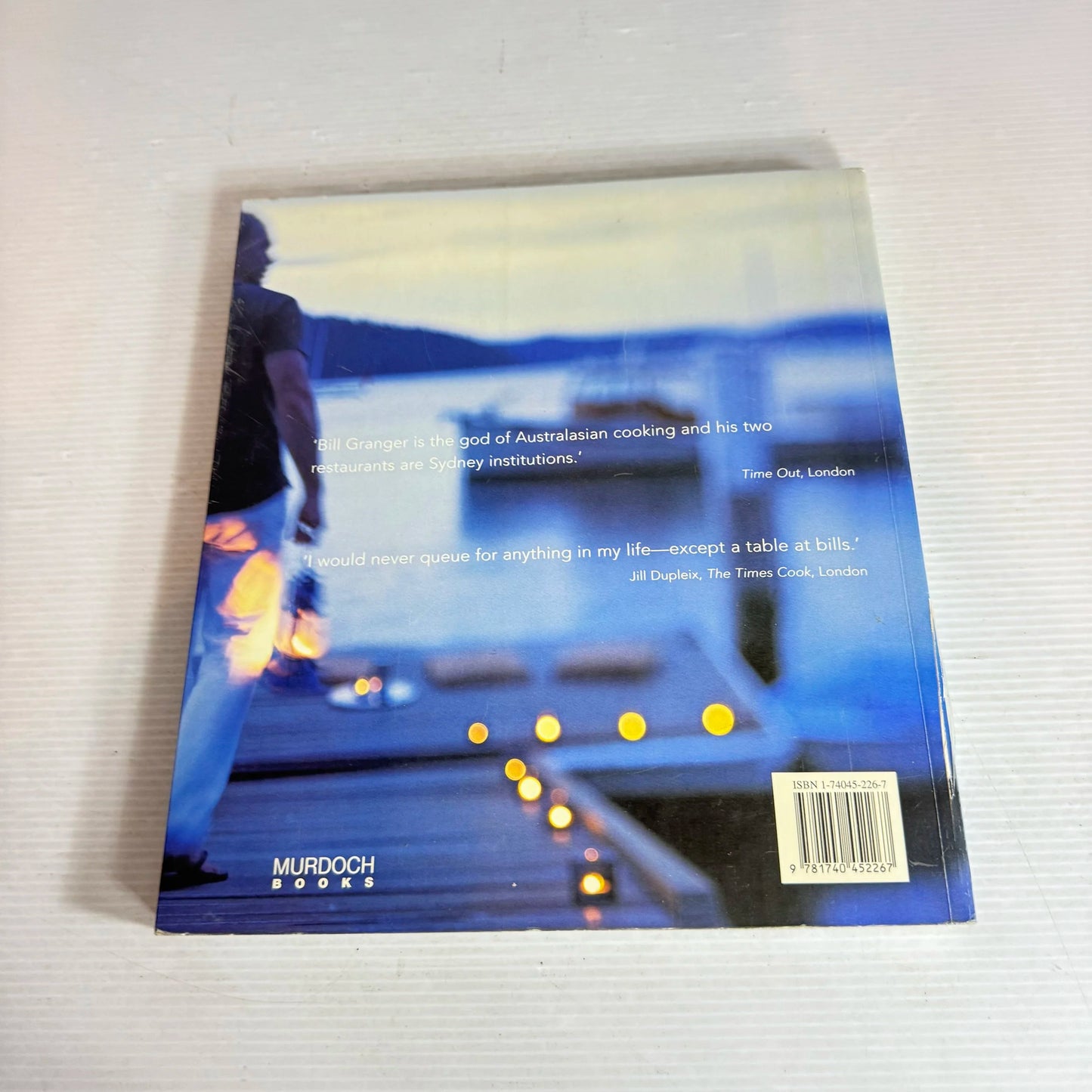 Bills Open Kitchen - Bill Granger