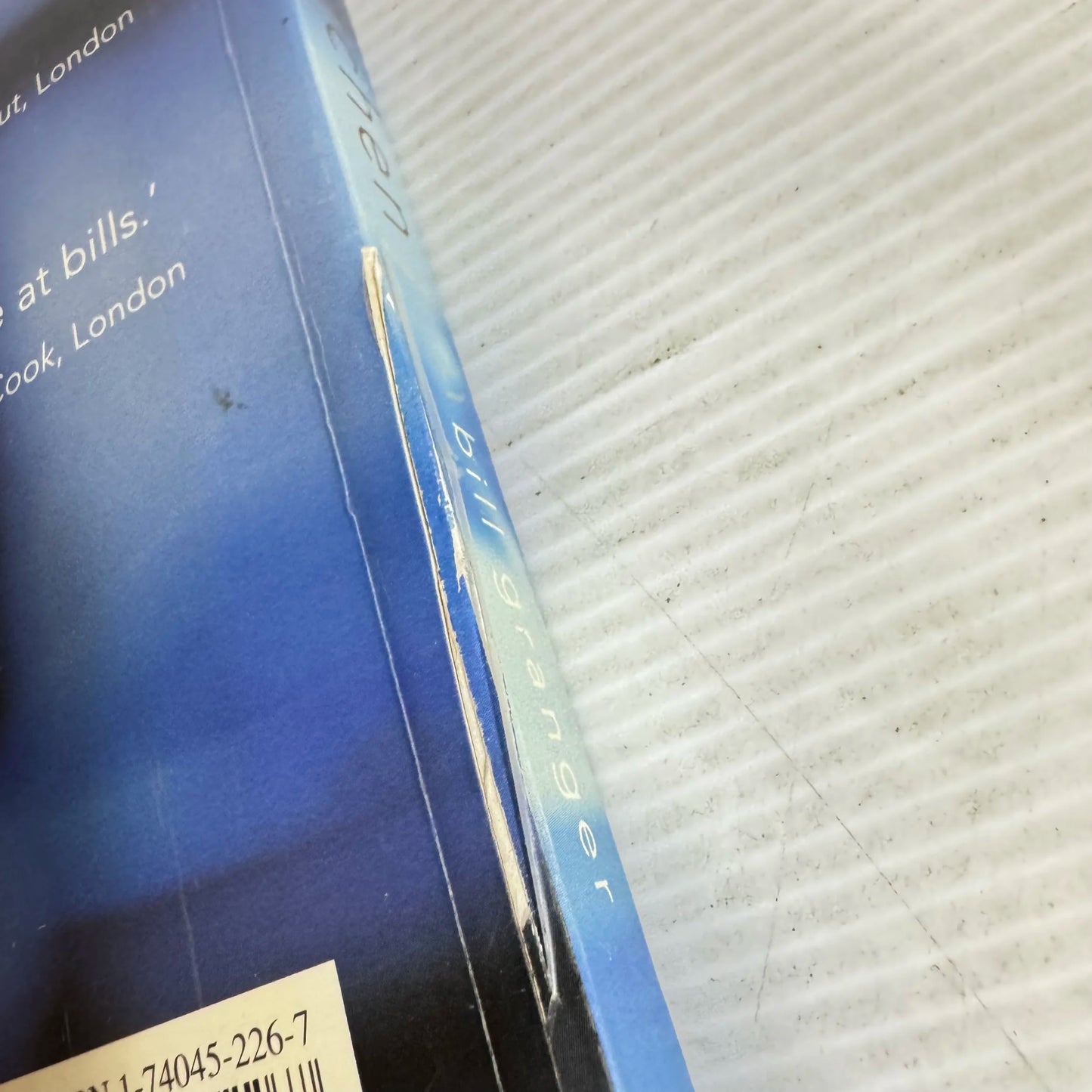 Bills Open Kitchen - Bill Granger