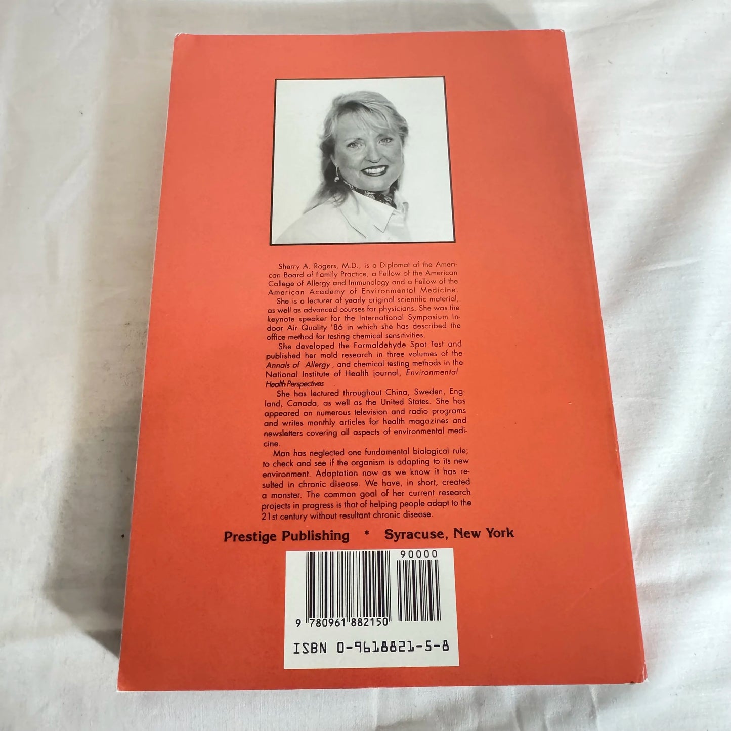 Wellness Against All Odds - Sherry A Rodgers M.D.