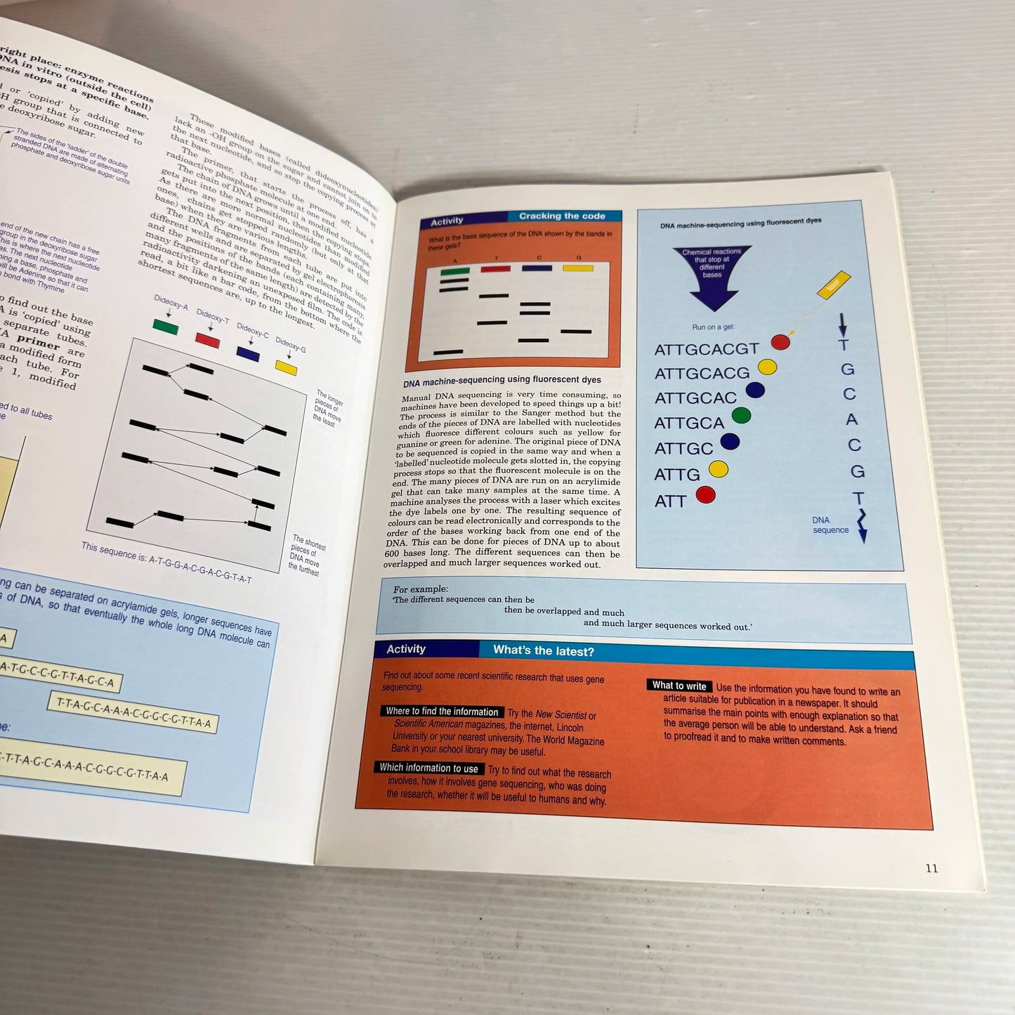 Gene Technology : Techniques and Issues - Sue Jarvis