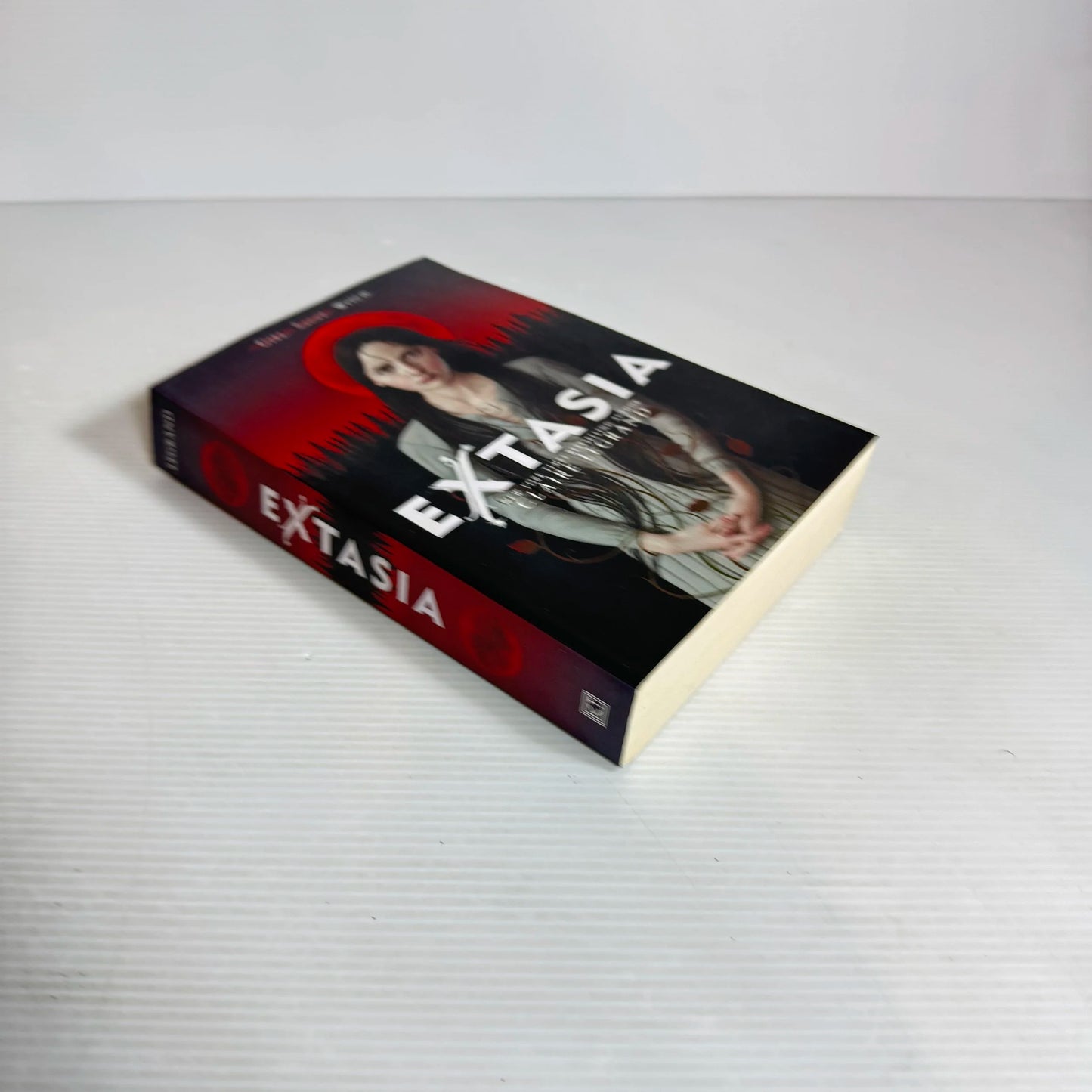 Extasia - Claire Legrand