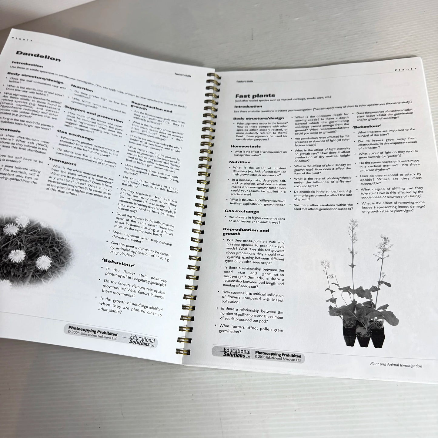 Year 13 Bio : Teacher's Practical Guide - Peter E. Smith