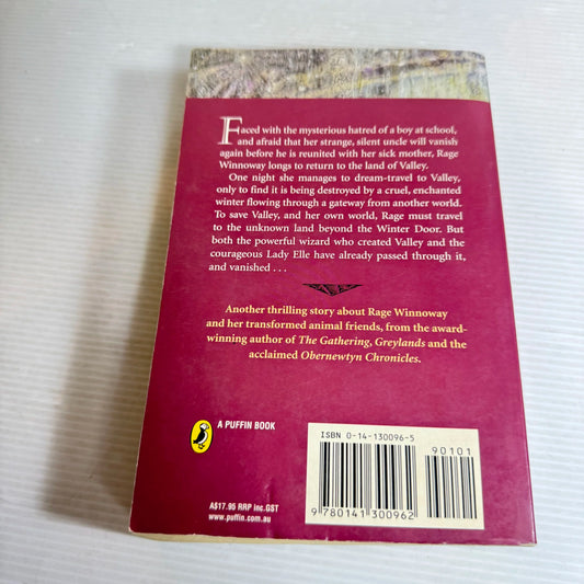 The Winter Door : Vol. 2 of the Gateway Trilogy - Isobelle Carmody