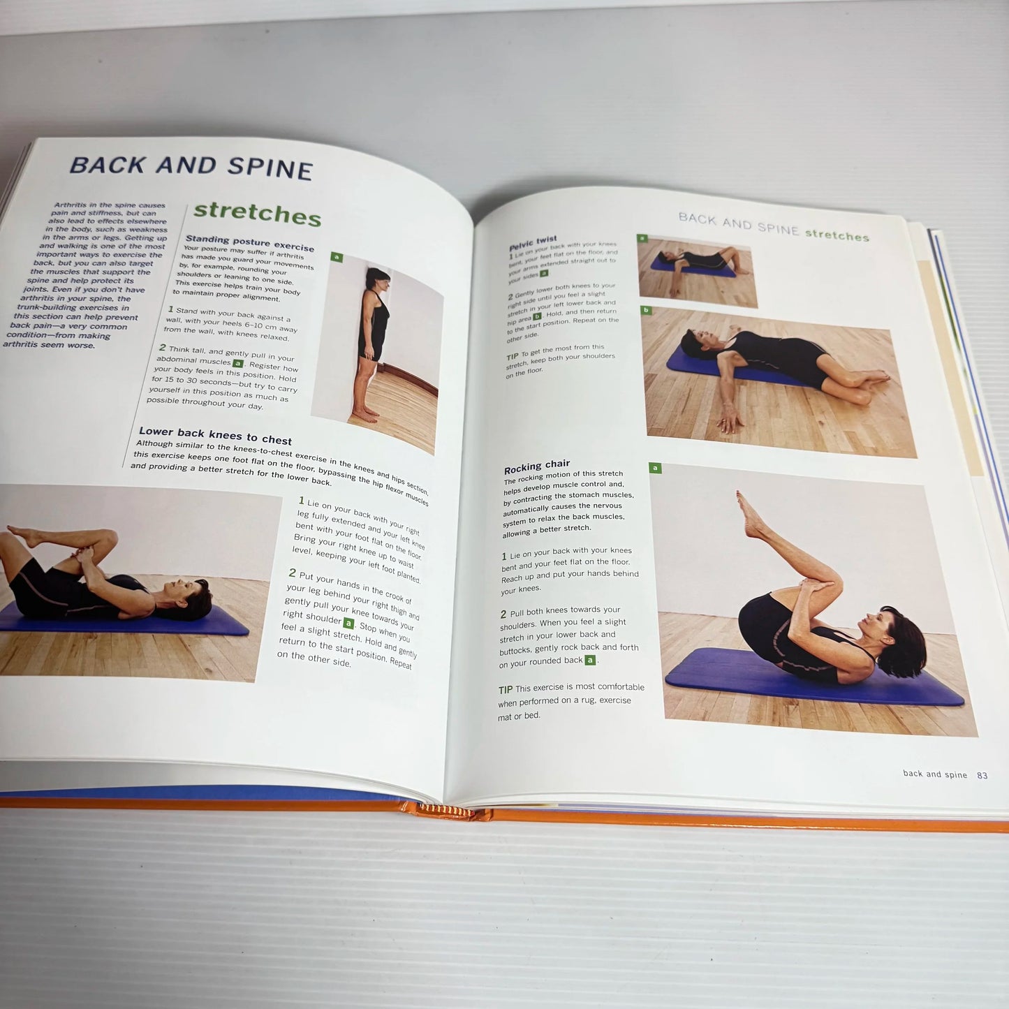 Everyday Arthritis Solutions - Reader's Digest