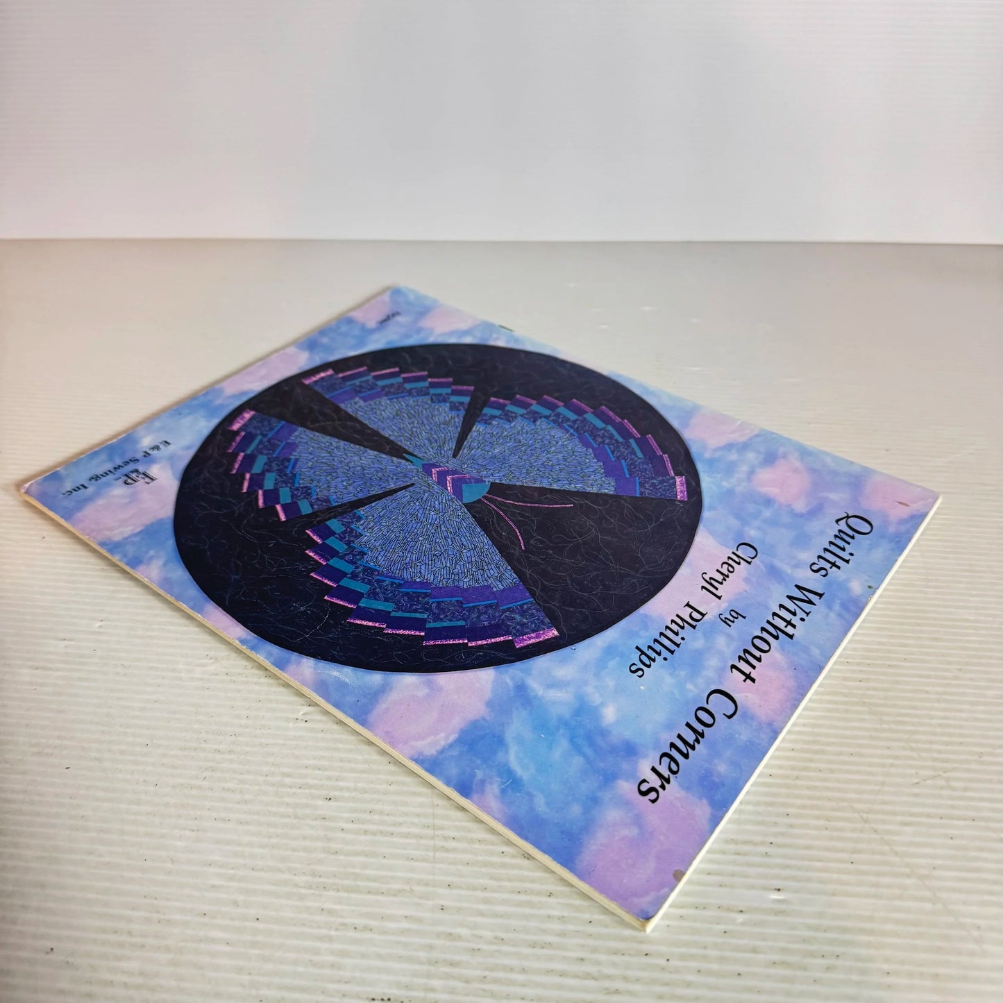 Quilts Without Corners - Cheryl Phillips