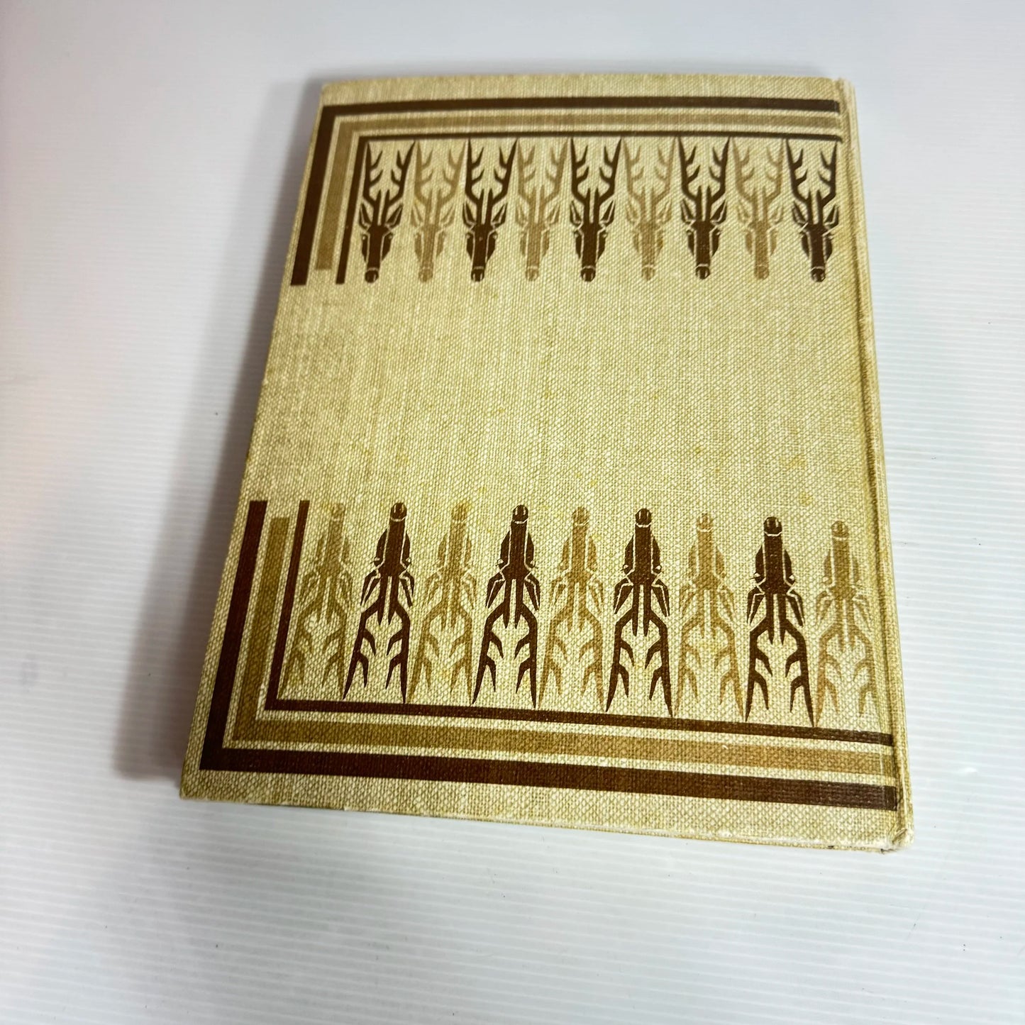 Morton Da Costa's Book of Needlepoint (Vintage 1974)