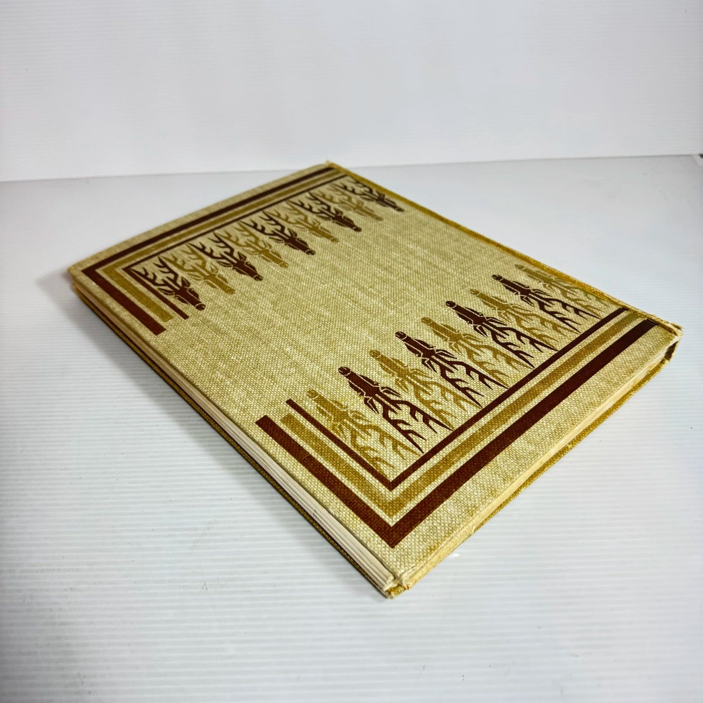 Morton Da Costa's Book of Needlepoint (Vintage 1974)