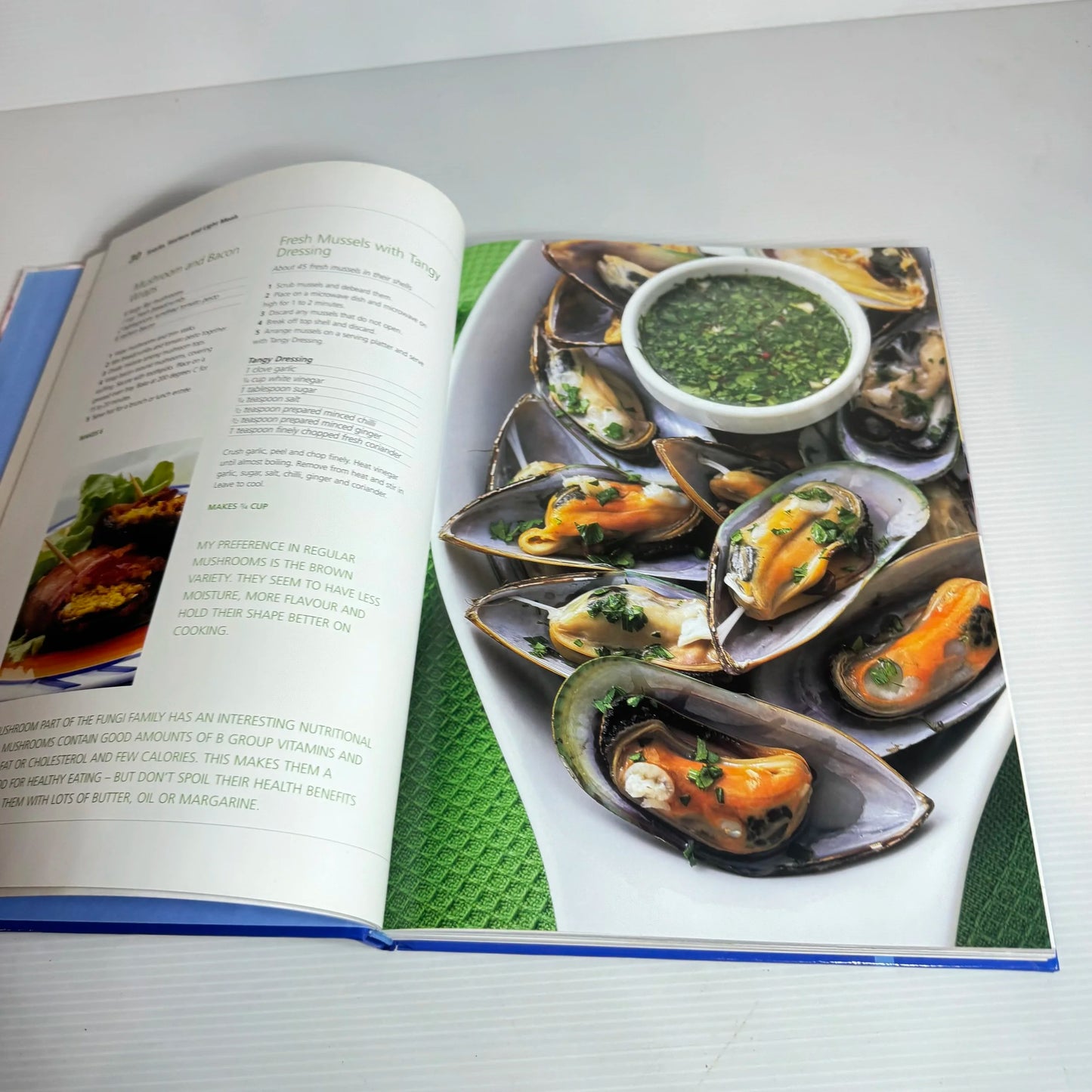 New Zealand Women's Weekly : Best of the Test Kitchen