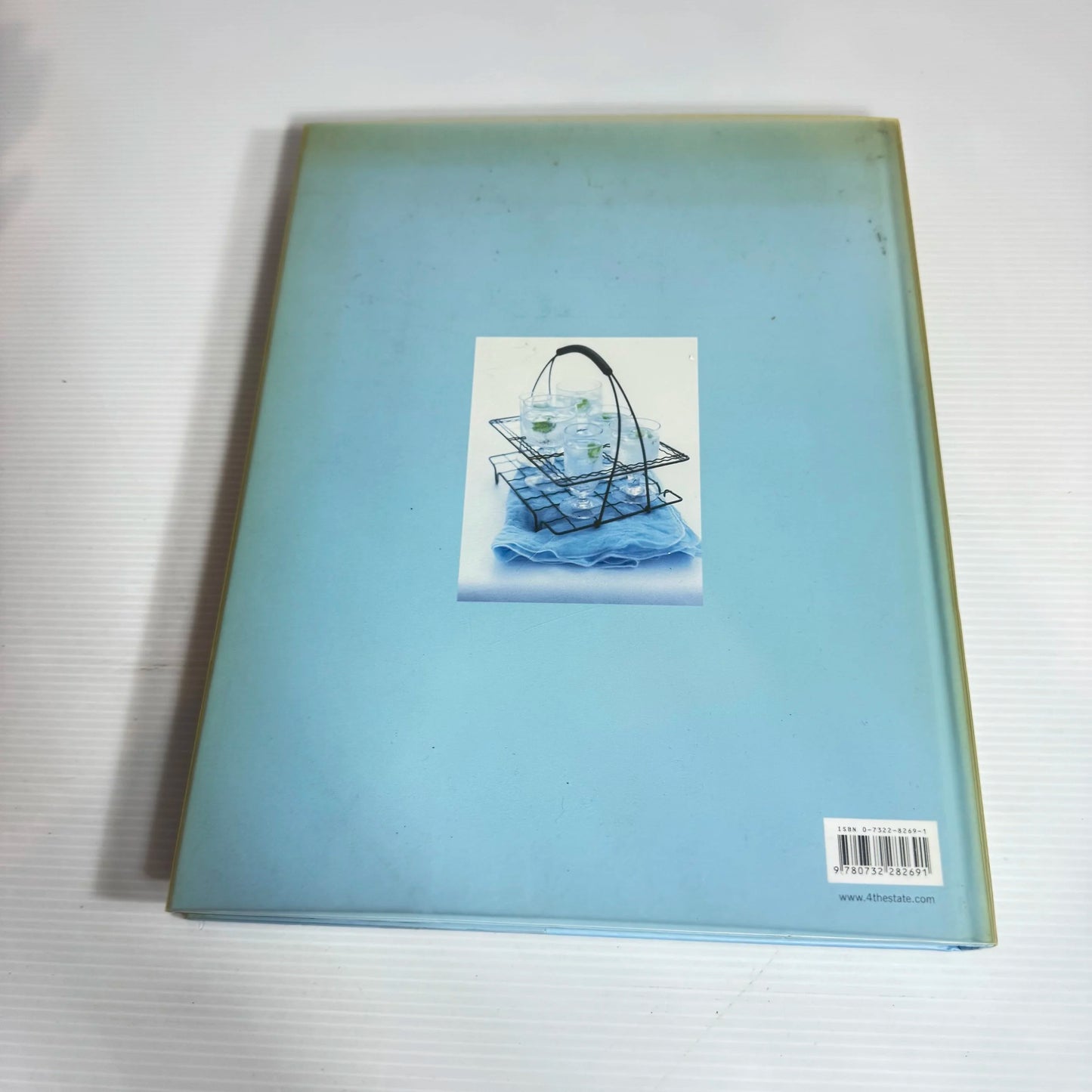 Donna Hay : Instant Entertaining