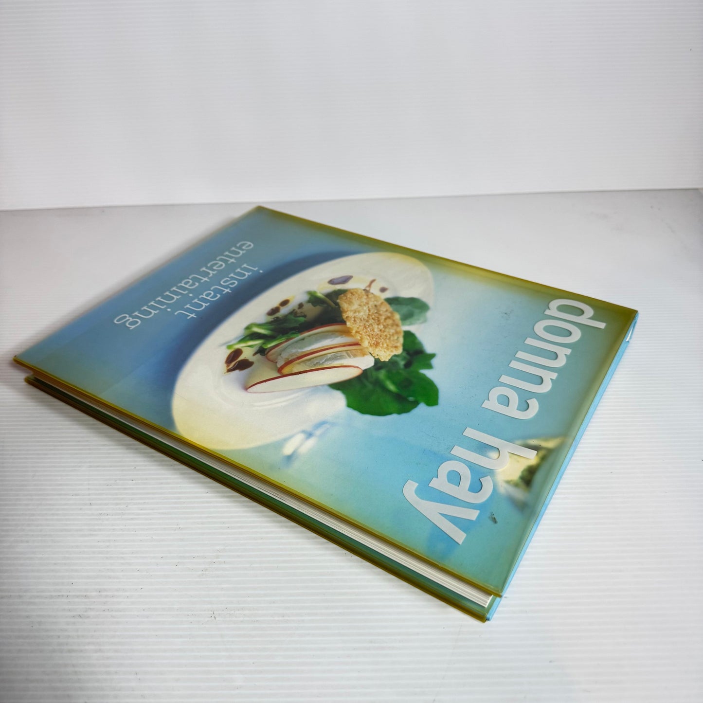 Donna Hay : Instant Entertaining