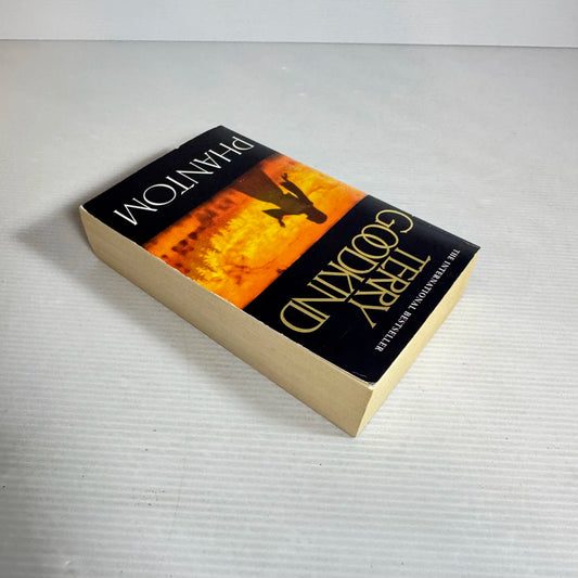 Phantom - Terry Goodkind