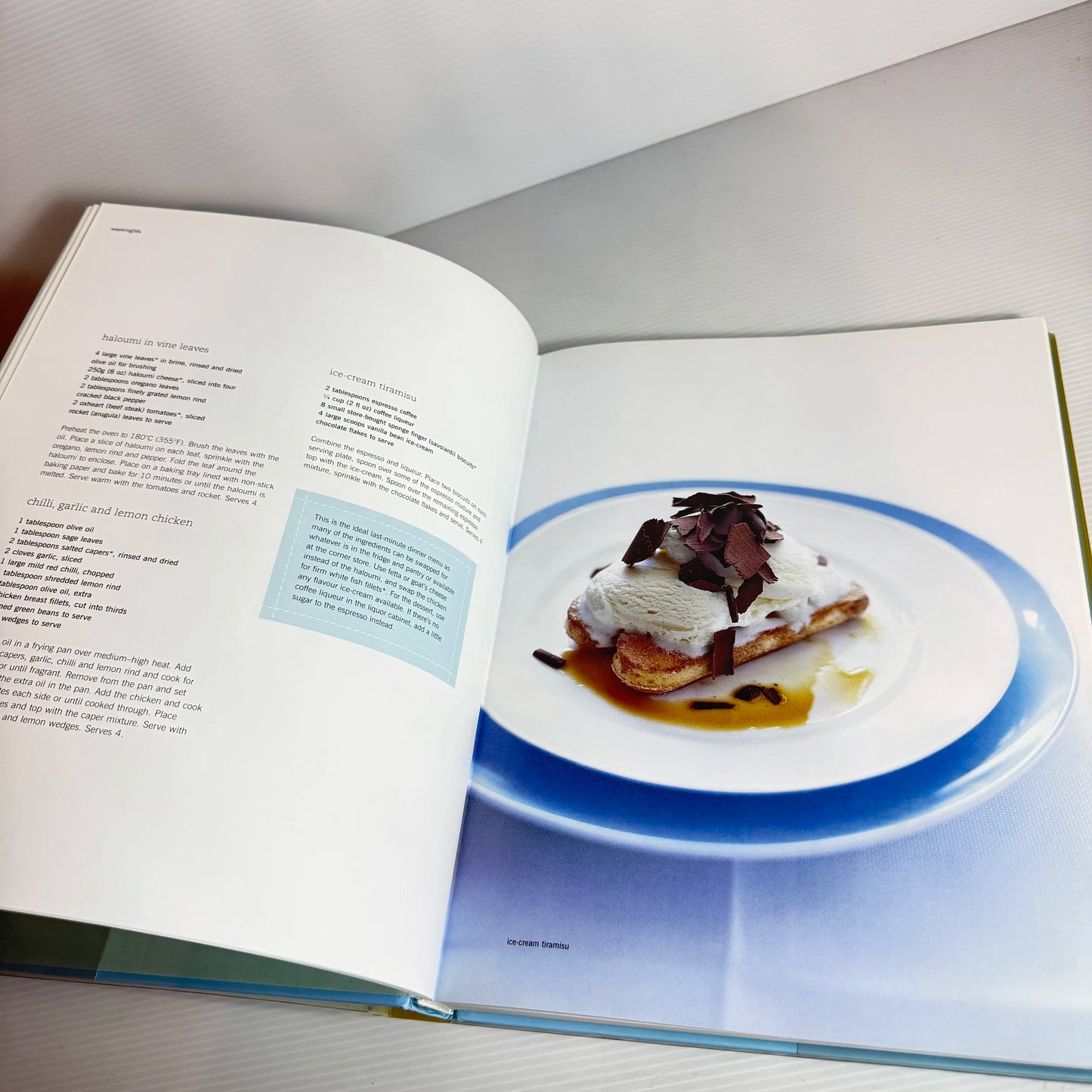 Donna Hay : Instant Entertaining