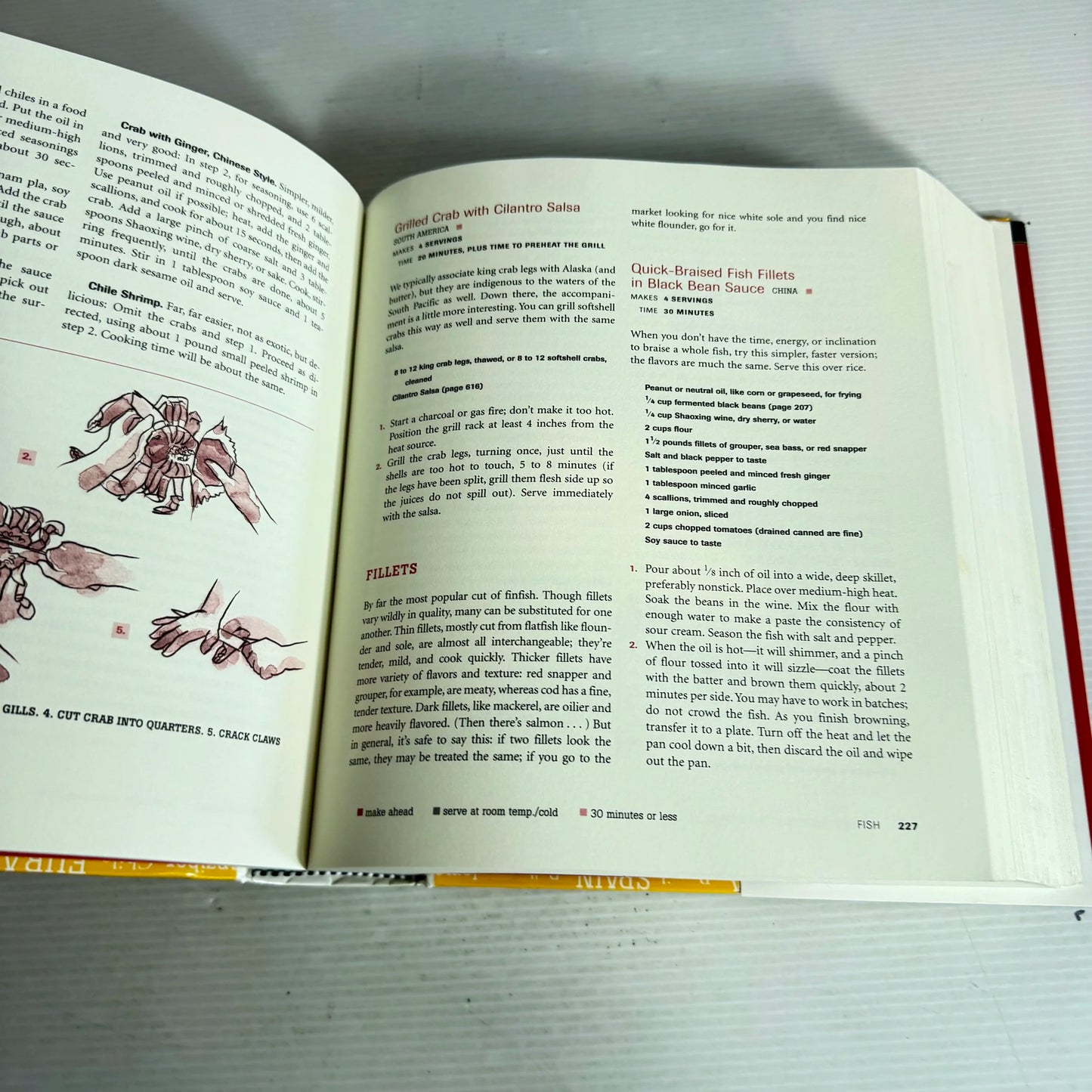 The Best Recipes in the World (1st Ed.) - Mark Bittman 2005