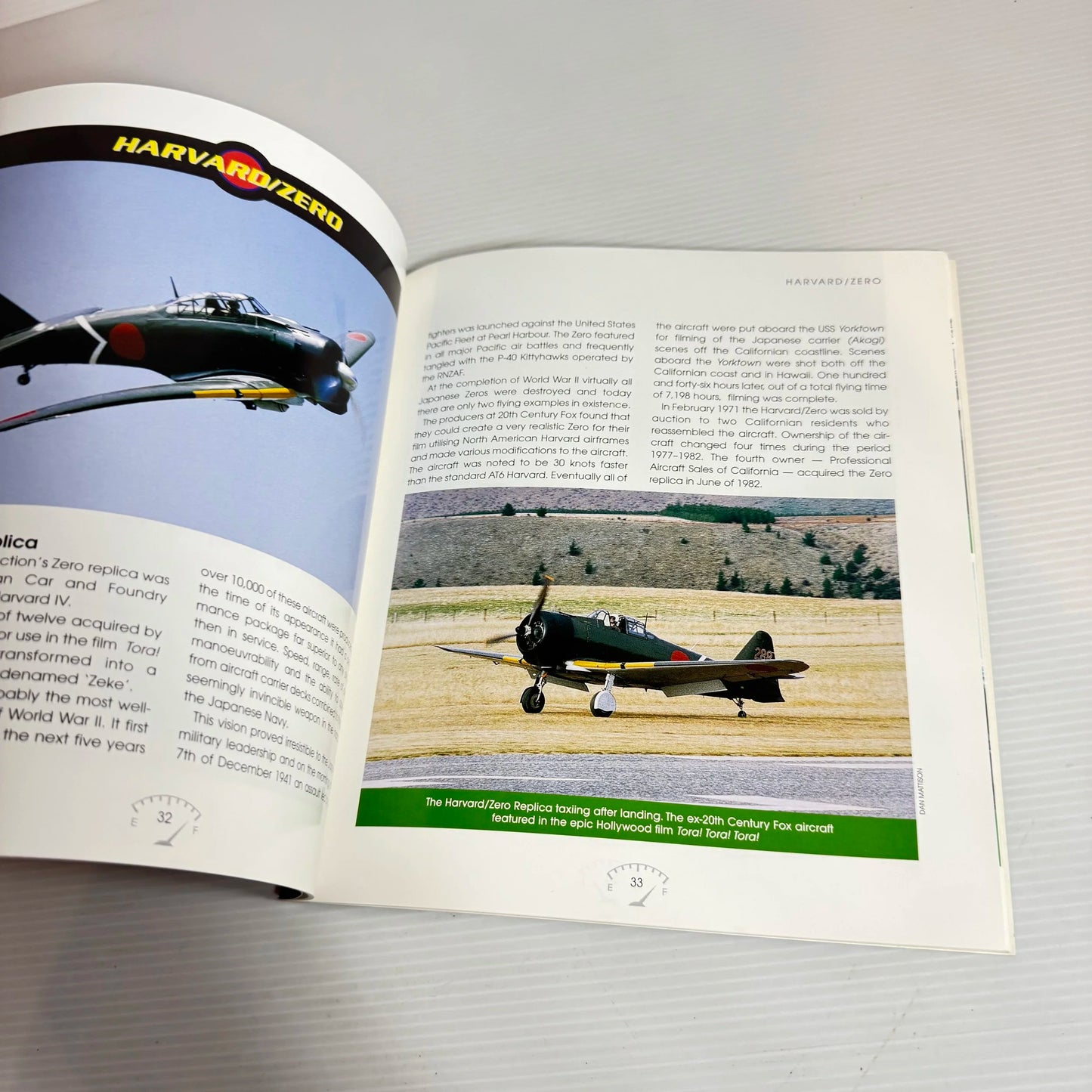 Wanaka Warbirds : Sir Tim Wallis's Alpine Fighter Collection