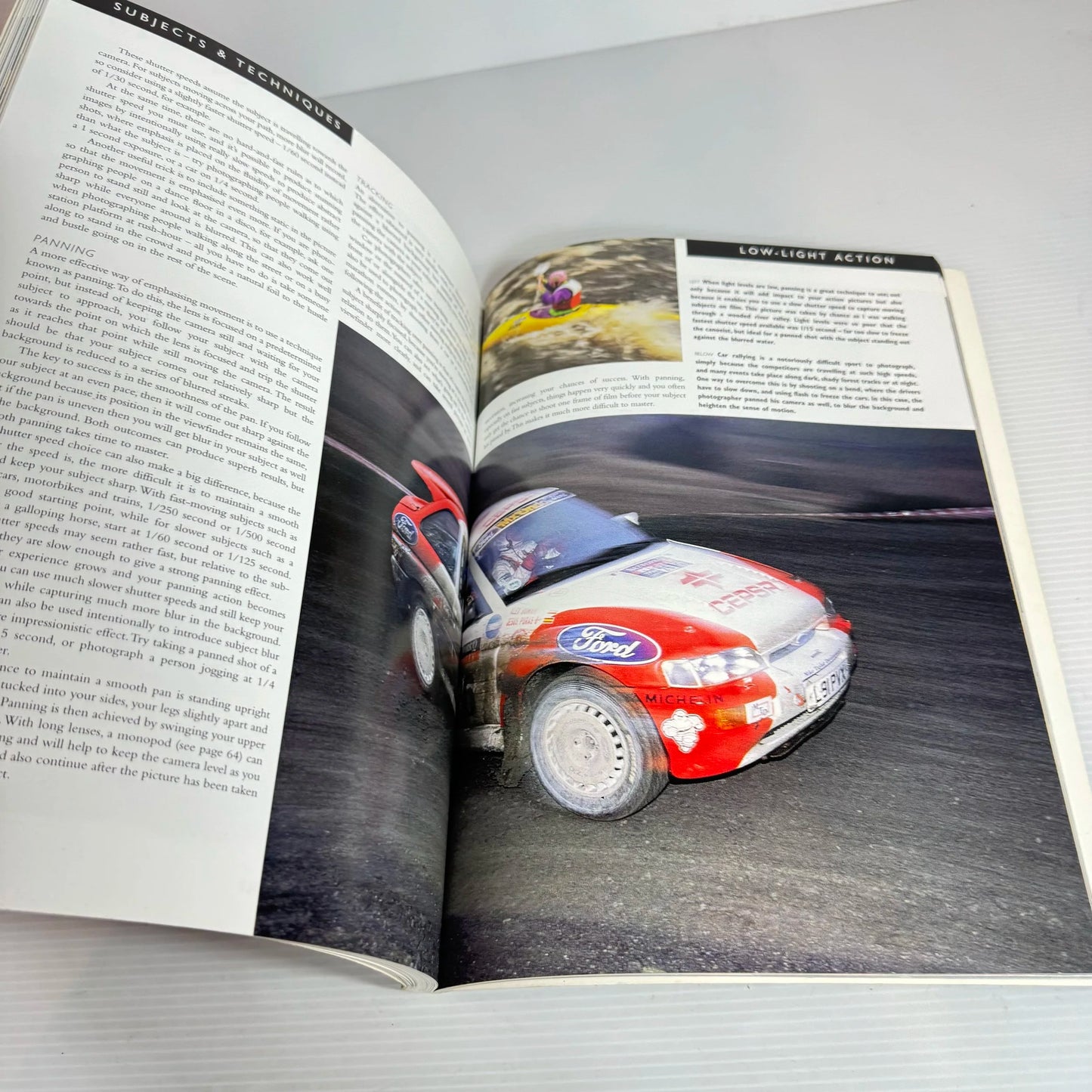 The Complete Guide to Night & Low-Light Photography - Lee Frost