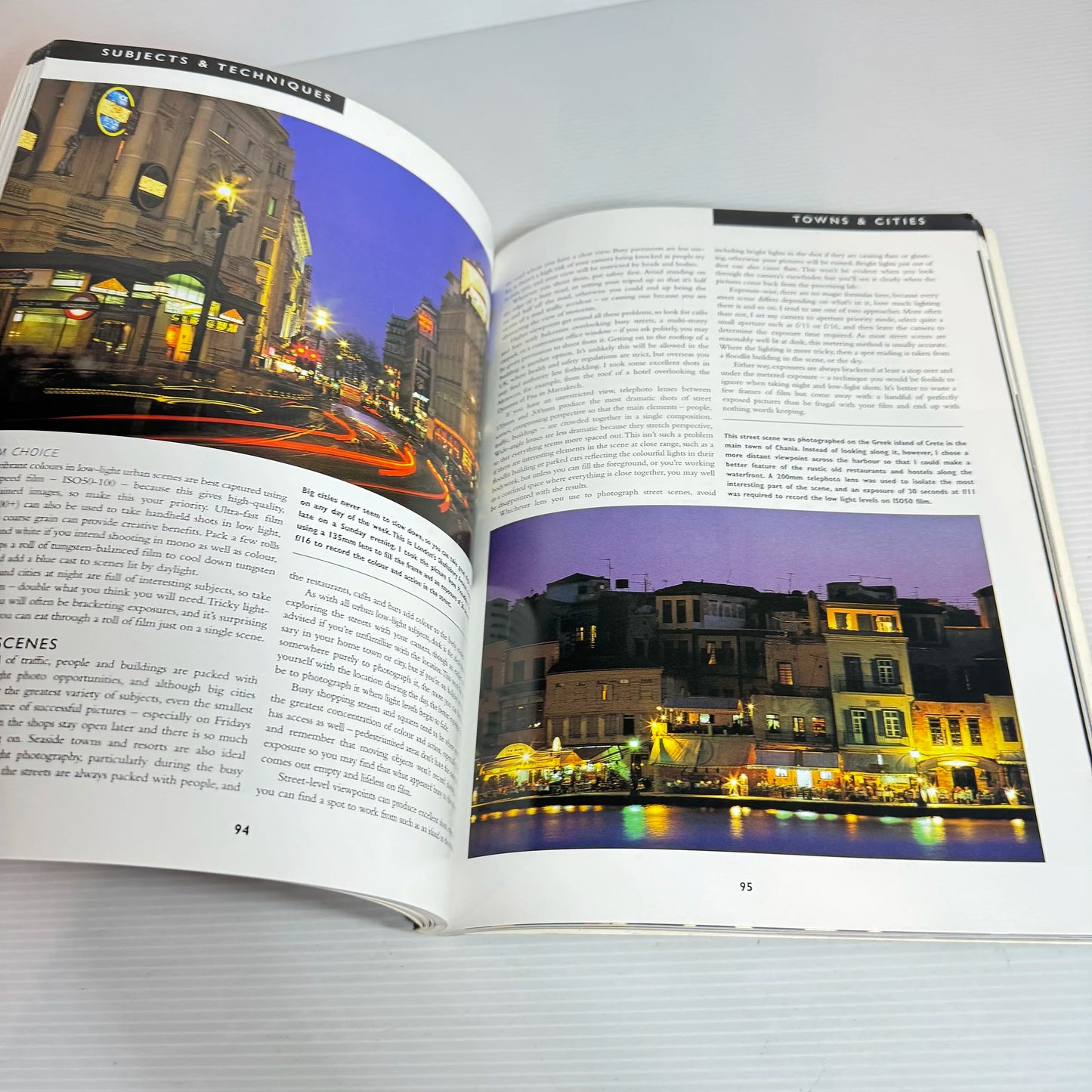 The Complete Guide to Night & Low-Light Photography - Lee Frost