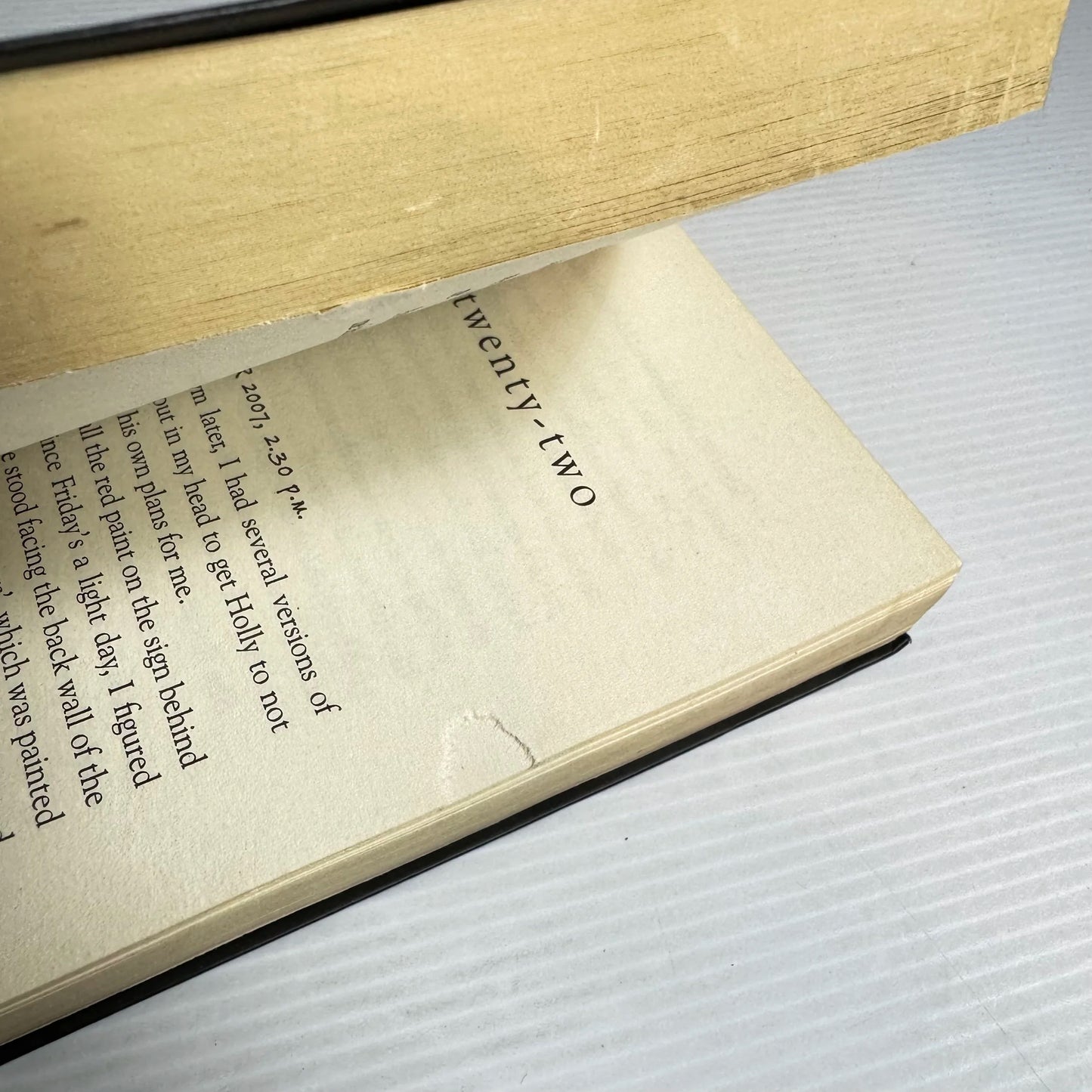 Tempest - Julie Cross