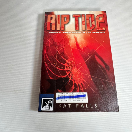 Rip Tide - Kat Falls