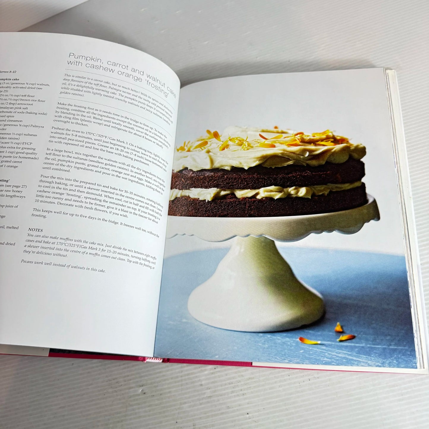 Clean Cakes - Henrietta Inman