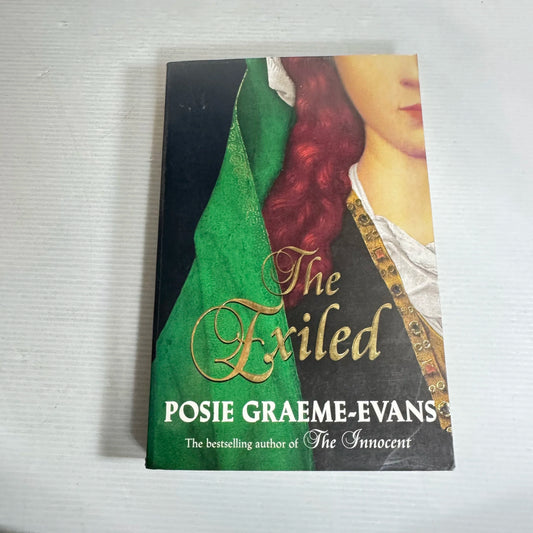 The Exiled - Posie Graeme-Evans