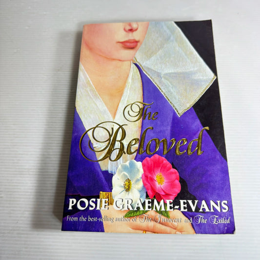 The Beloved - Posie Graeme-Evans