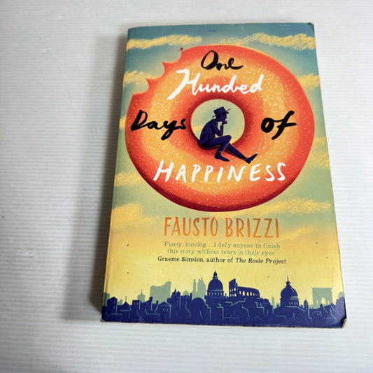 One Hundred Days Of Happiness - Fausto Brizzi