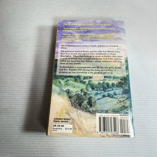 Circle of Friends - Maeve Binchy
