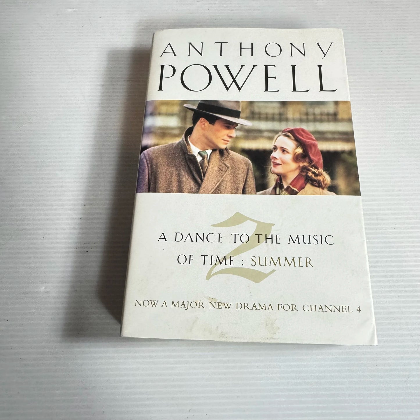 A Dance To The Music Of Time - Anthony Powell