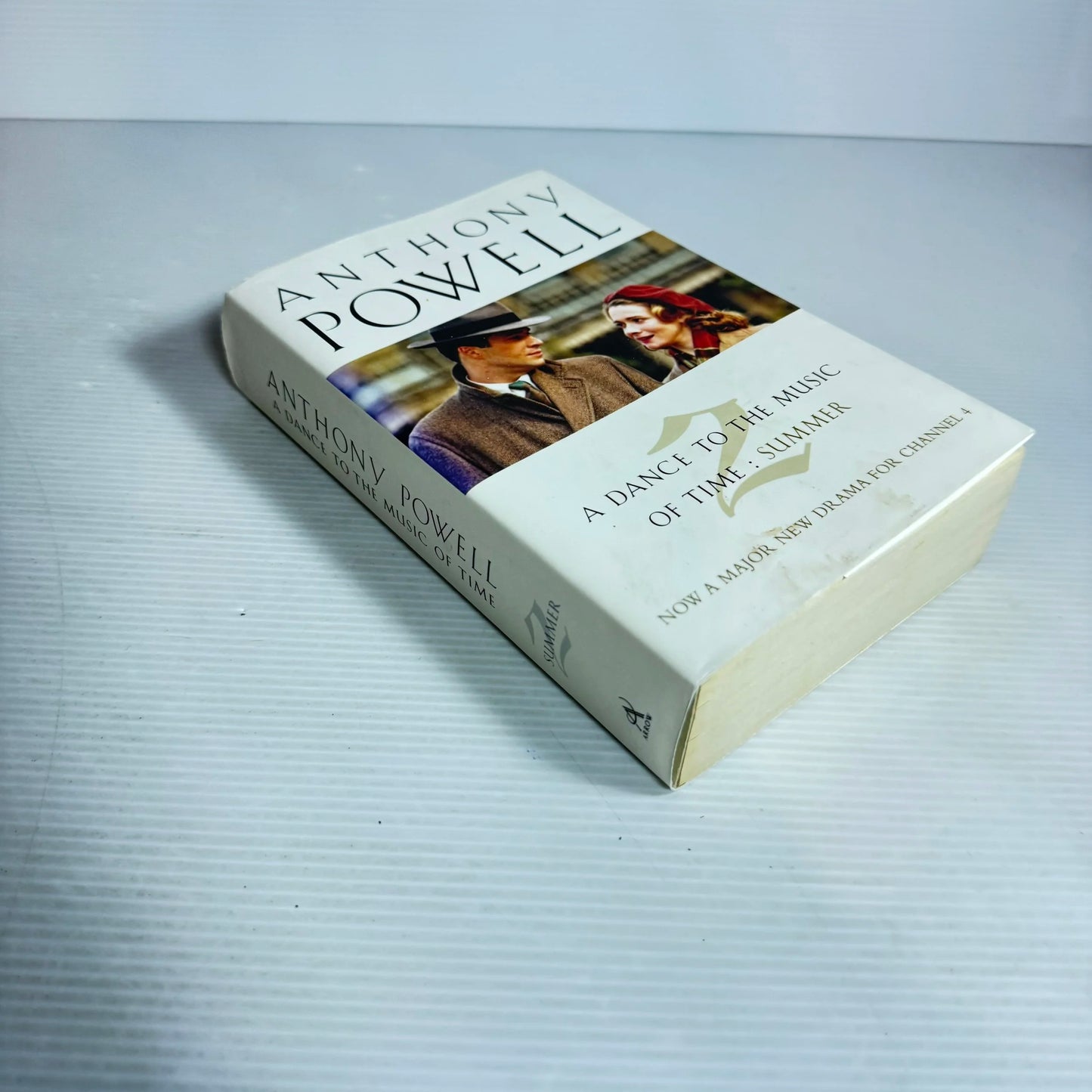 A Dance To The Music Of Time - Anthony Powell