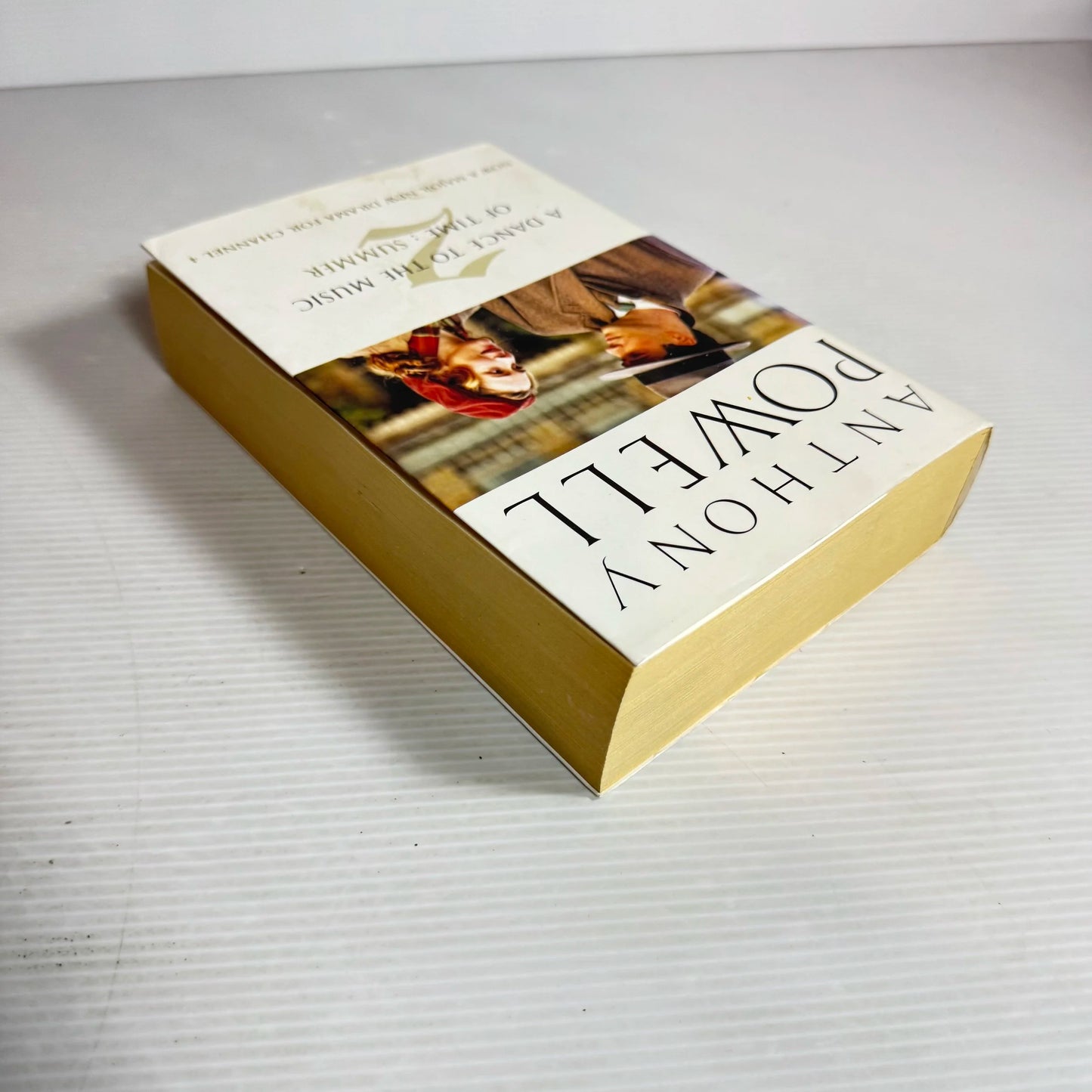 A Dance To The Music Of Time - Anthony Powell