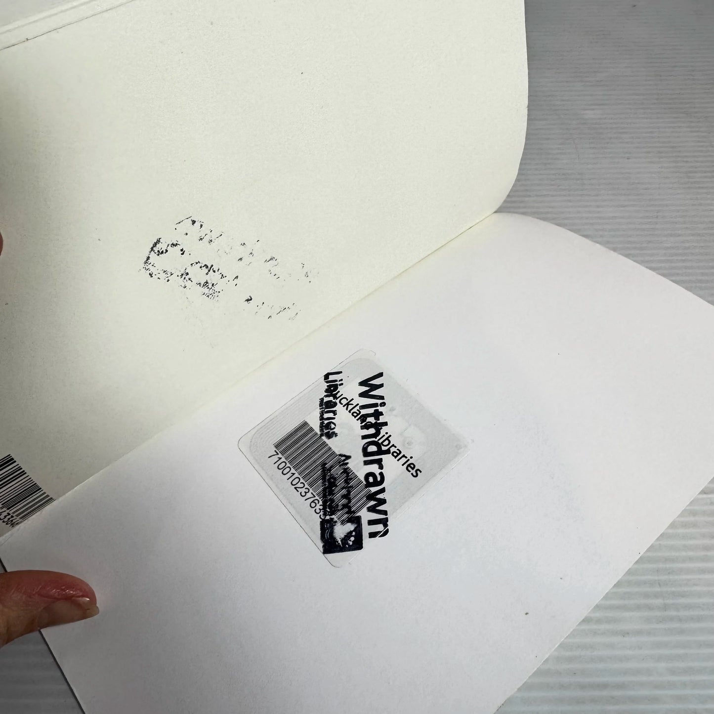 A Land Gone Lonesome - Dan O'Neill