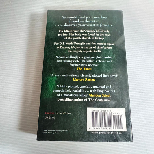 Die With Me - Elena Forbes