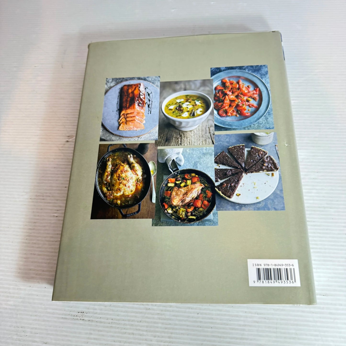 Slow Cooking : Mouthwatering Recipes with Minimum Effort - James Martin