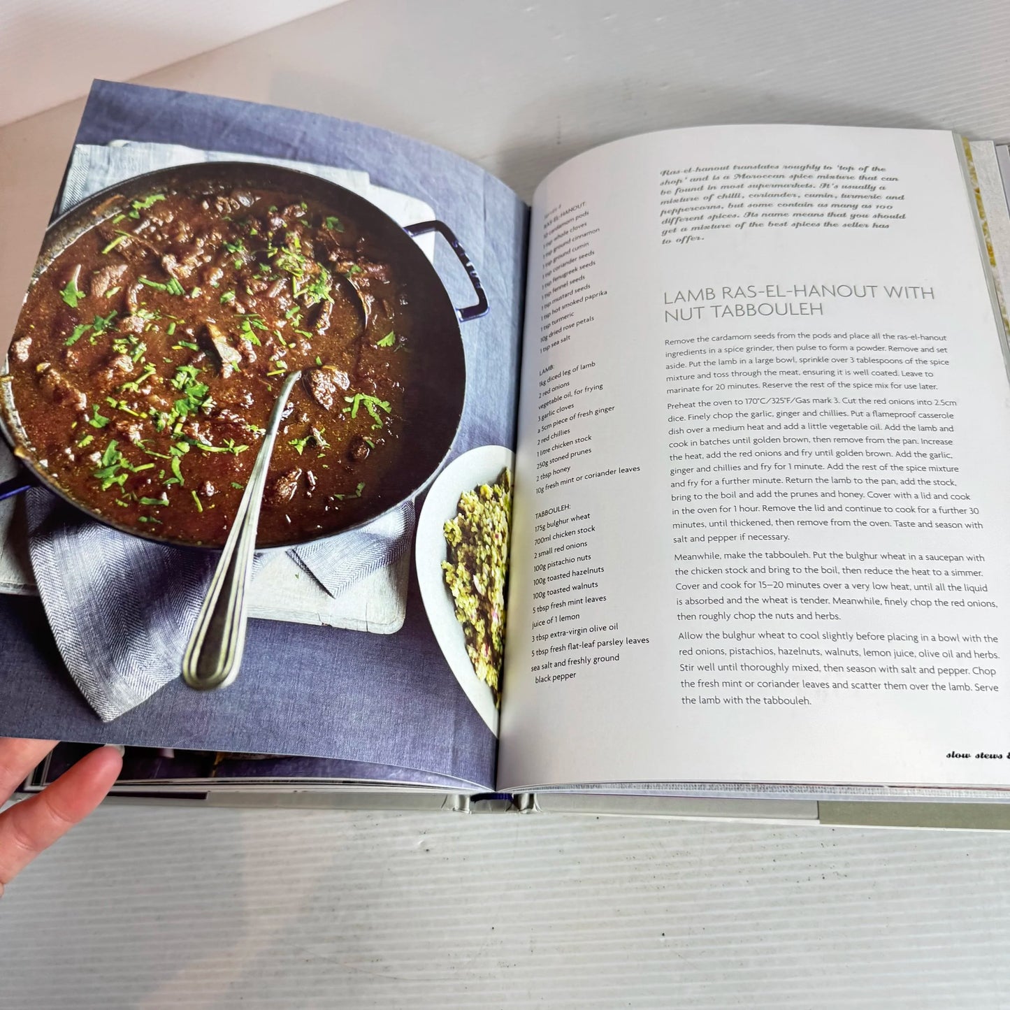 Slow Cooking : Mouthwatering Recipes with Minimum Effort - James Martin